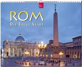  ROM - Die ewige Stadt | Sonstiges |  Sack Fachmedien