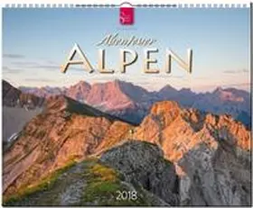 ABENTEUER ALPEN | Sonstiges | 978-3-8003-5707-9 | sack.de