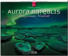 AURORA BOREALIS - Faszinierendes Nordlicht | Sonstiges | 978-3-8003-5710-9 | www.sack.de