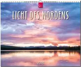  LICHT DES NORDENS | Sonstiges |  Sack Fachmedien