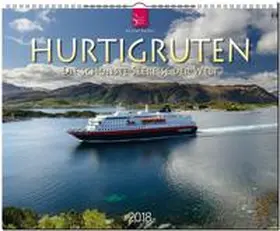 HURTIGRUTEN - Die schönste Seereise der Welt | Sonstiges | 978-3-8003-5717-8 | sack.de