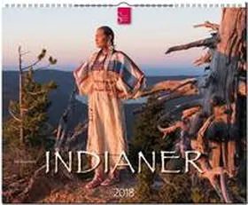 INDIANER | Sonstiges | 978-3-8003-5719-2 | www.sack.de