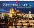  WELTERBESTÄTTEN - Schönste Plätze in Europa | Sonstiges |  Sack Fachmedien