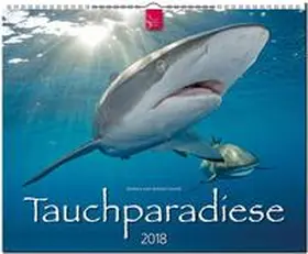 TAUCHPARADIESE | Sonstiges | 978-3-8003-5723-9 | www.sack.de