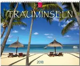 TRAUMINSELN | Sonstiges | 978-3-8003-5724-6 | www.sack.de