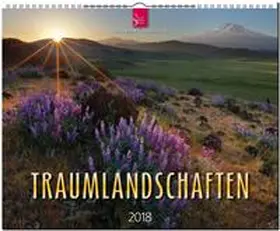 TRAUMLANDSCHAFTEN | Sonstiges | 978-3-8003-5725-3 | sack.de