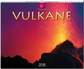 VULKANE | Sonstiges | 978-3-8003-5726-0 | sack.de