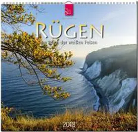 RÜGEN - Im Reich der weißen Felsen | Sonstiges | 978-3-8003-5739-0 | www.sack.de