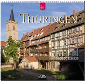 THÜRINGEN | Sonstiges | 978-3-8003-5740-6 | sack.de