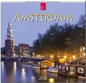 AMSTERDAM | Sonstiges | 978-3-8003-5744-4 | www.sack.de