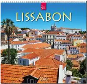 LISSABON | Sonstiges | 978-3-8003-5748-2 | www.sack.de
