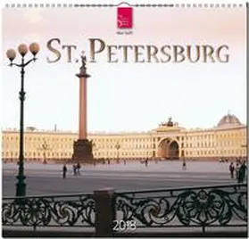 ST. PETERSBURG | Sonstiges |  Sack Fachmedien