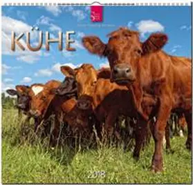 KÜHE | Sonstiges | 978-3-8003-5777-2 | www.sack.de