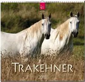 TRAKEHNER | Sonstiges | 978-3-8003-5787-1 | www.sack.de