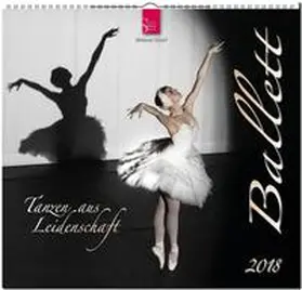 BALLETT | Sonstiges | 978-3-8003-5791-8 | www.sack.de