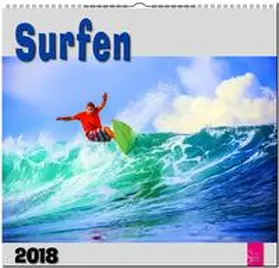 SURFEN | Sonstiges | 978-3-8003-5793-2 | www.sack.de