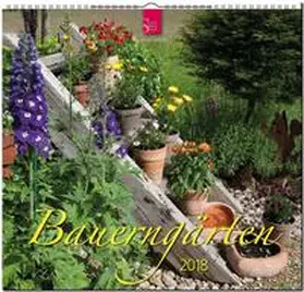  BAUERNGÄRTEN | Sonstiges |  Sack Fachmedien