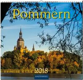 POMMERN | Sonstiges | 978-3-8003-5805-2 | sack.de