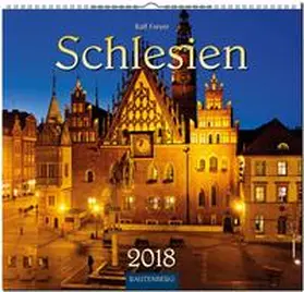  SCHLESIEN | Sonstiges |  Sack Fachmedien