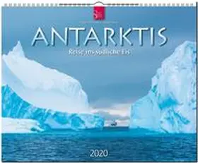 Leue |  Antarktis | Sonstiges |  Sack Fachmedien