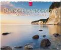  Deutsche Landschaften - German Landscapes 2020 | Sonstiges |  Sack Fachmedien
