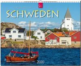  Schweden 2020 | Sonstiges |  Sack Fachmedien