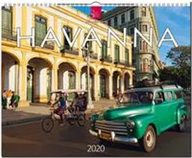  Havanna 2020 | Sonstiges |  Sack Fachmedien