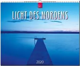  Licht des Nordens 2020 | Sonstiges |  Sack Fachmedien