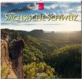  Sächsische Schweiz 2020 | Sonstiges |  Sack Fachmedien