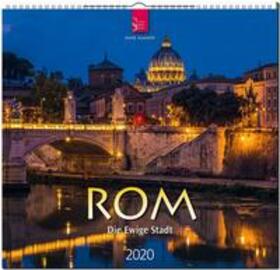  Rom - Die Ewige Stadt 2020 | Sonstiges |  Sack Fachmedien