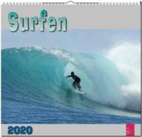  Surfen 2020 | Sonstiges |  Sack Fachmedien