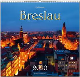  Breslau 2020 | Sonstiges |  Sack Fachmedien