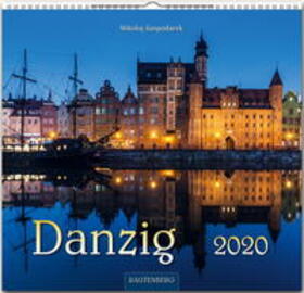  Danzig 2020 | Sonstiges |  Sack Fachmedien