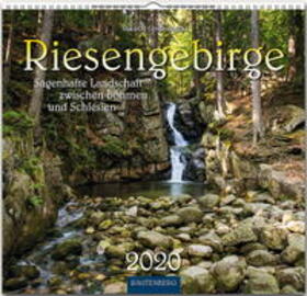  Riesengebirge - Sagenhafte Landschaft zwischen Böhmen und Schlesien 2020 | Sonstiges |  Sack Fachmedien