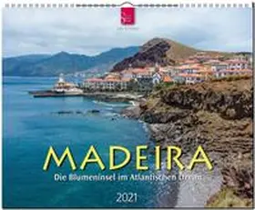  Madeira 2021 - Die Blumeninsel im Atlantischen Ozean | Sonstiges |  Sack Fachmedien