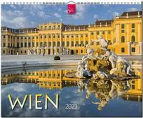  Wien 2021 | Sonstiges |  Sack Fachmedien