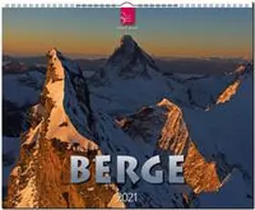  Berge 2021 | Sonstiges |  Sack Fachmedien
