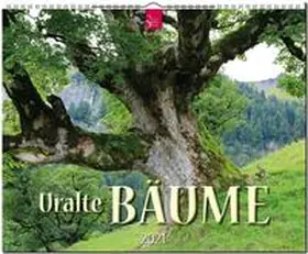  Uralte Bäume 2021 | Sonstiges |  Sack Fachmedien