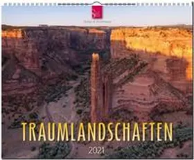  Traumlandschaften 2021 | Sonstiges |  Sack Fachmedien