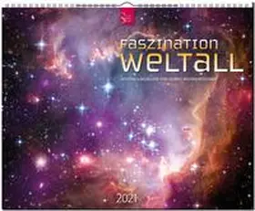  Faszination Weltall 2021 | Sonstiges |  Sack Fachmedien