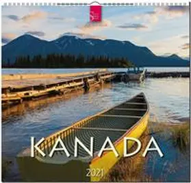  Kanada 2021 | Sonstiges |  Sack Fachmedien