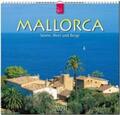  Mallorca 2021 - Sonne, Meer und Berge | Sonstiges |  Sack Fachmedien