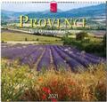  Provence 2021 - Der Duft von Lavendel | Sonstiges |  Sack Fachmedien