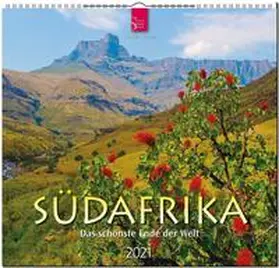  Südafrika 2021 - Das schönste Ende der Welt | Sonstiges |  Sack Fachmedien
