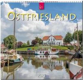 Ostfriesland 2021 | Sonstiges | 978-3-8003-6311-7 | sack.de