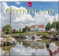  Ostfriesland 2021 | Sonstiges |  Sack Fachmedien