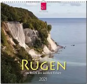  Rügen 2021 | Sonstiges |  Sack Fachmedien