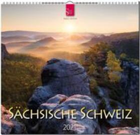 Sächsische Schweiz 2021 | Sonstiges | 978-3-8003-6313-1 | sack.de