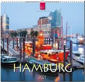  Hamburg 2021 | Sonstiges |  Sack Fachmedien