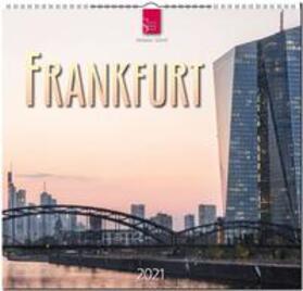  Frankfurt 2021 | Sonstiges |  Sack Fachmedien